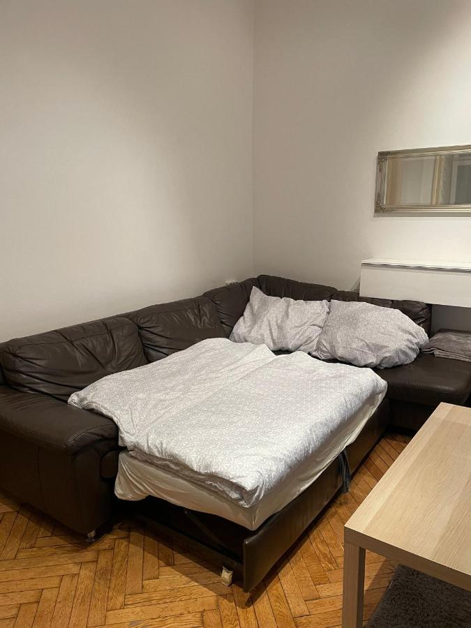 Apartment 1080 Viena Exterior foto