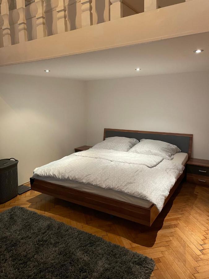 Apartment 1080 Viena Exterior foto