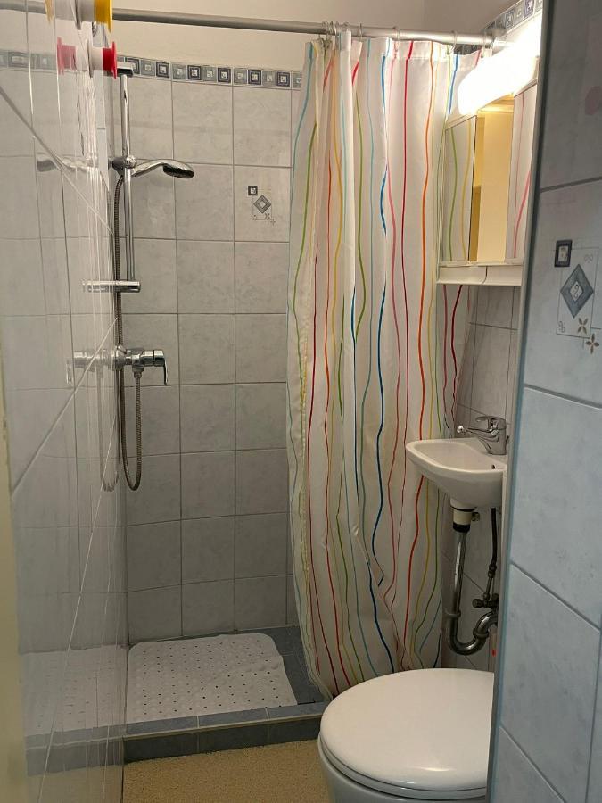 Apartment 1080 Viena Exterior foto