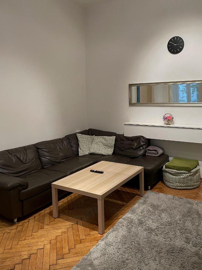 Apartment 1080 Viena Exterior foto