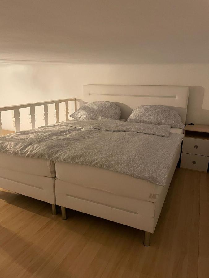 Apartment 1080 Viena Exterior foto